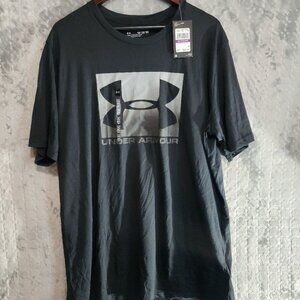 Under Armour Boxed Sport Style SS